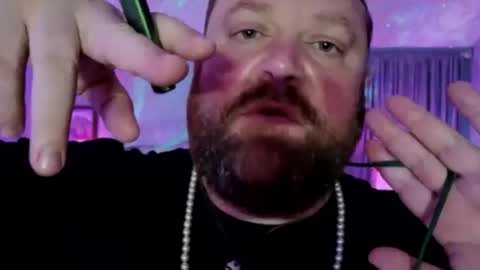 Bigboi1o11 online show from May 13, 6:11 am