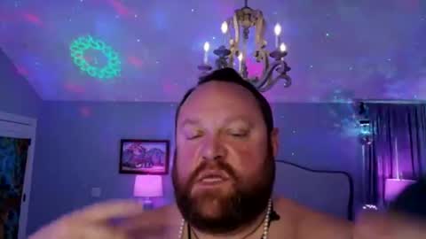 Bigboi1o11 online show from May 19, 5:08 pm