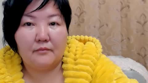 Kira online show from November 4, 1:43 pm