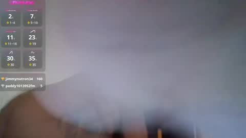 Snapshot of bigboobs_bouncin chatting on December 13, 4:00 am Ashley online show from December 13, 4:00 am