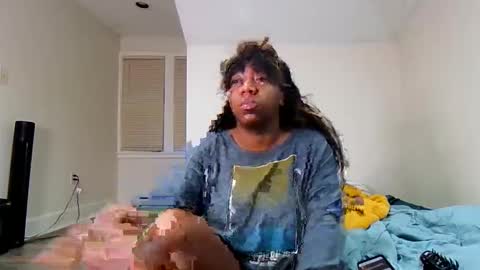 Snapshot of bigboobs_bouncin chatting on January 6, 1:09 am Ashley online show from January 6, 1:09 am