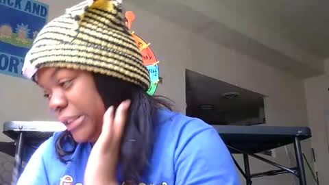 bigbootibambii online show from February 26, 5:45 pm