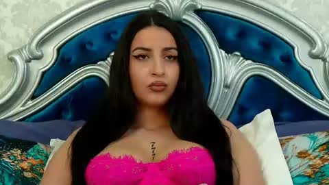 Abby online show from July 1, 6:07 pm
