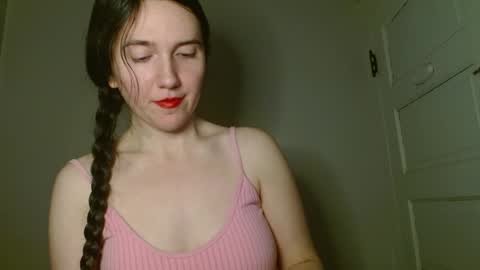 Isabella online show from February 11, 6:51 am