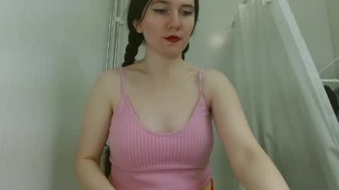 Isabella online show from April 18, 4:49 am