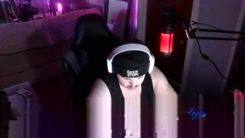 BigBoyBallen online show from February 16, 8:16 pm