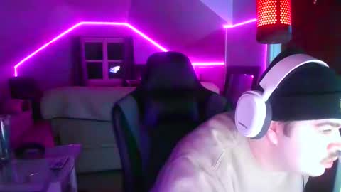 BigBoyBallen online show from February 22, 3:51 am