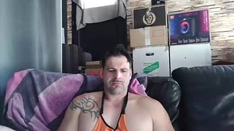 Bigboyband online show from March 31, 4:29 pm