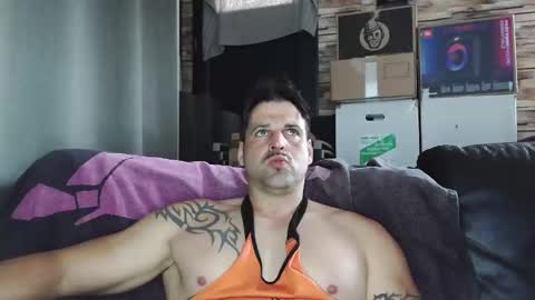 Bigboyband online show from April 3, 9:07 am