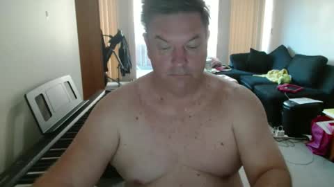 bigboybenny176 online show from April 10, 8:35 pm