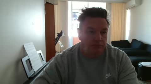 bigboybenny176 online show from April 19, 12:11 am