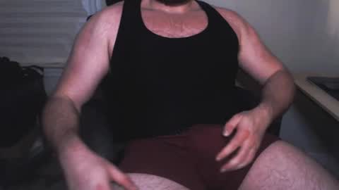 bigboyfit online show from September 25, 4:16 am