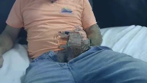 Snapshot of bigboytoy_12 chatting on December 19, 2:01 am L e g a l S t u f f Any UNAUTHORIZED use of this profile video pictures or audio in any form or in a forum now or in the fu online show from December 19, 2:01 am