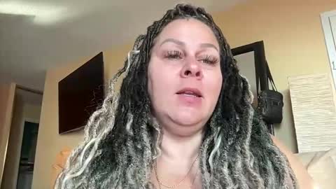 BIG BREAST SABRINA online show from April 30, 1:17 pm