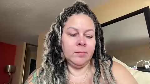 BIG BREAST SABRINA online show from May 1, 12:32 pm