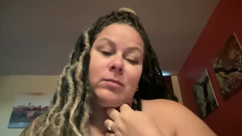 BIG BREAST SABRINA online show from May 5, 12:24 pm