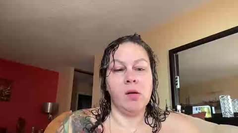 BIG BREAST SABRINA online show from May 29, 12:25 pm