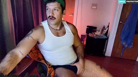 BigBro online show from January 7, 7:11 am