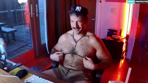 BigBro online show from June 1, 12:45 am