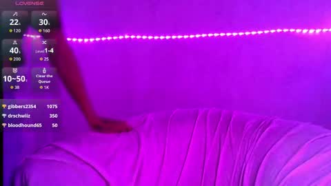 CORELE online show from February 22, 2:56 am