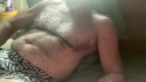 big bush online show from January 11, 1:54 am