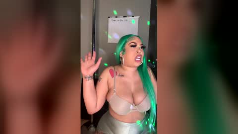 bigbuttsarena online show from February 1, 11:53 am