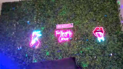 bigbuttsarena online show from March 2, 7:54 pm