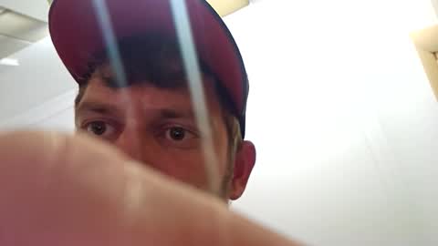 Snapshot of bigcaramel18 chatting on October 18, 2:03 am bigcaramel18 online show from October 18, 2:03 am