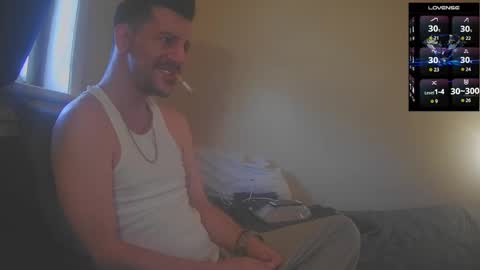 Jon - Im Straight online show from February 9, 3:16 pm