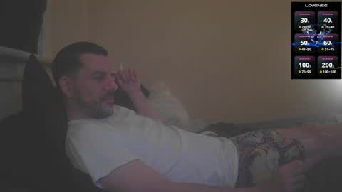 Jon - Im Straight online show from February 28, 2:45 am