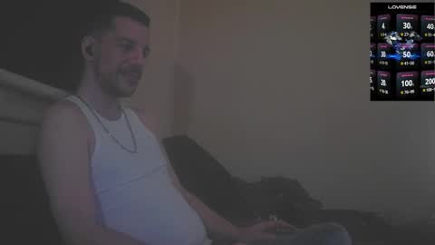 Jon - Im Straight online show from March 10, 10:53 am