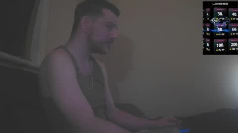 Jon - Im Straight online show from March 12, 10:21 am