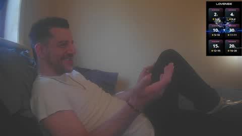 Jon - Im Straight online show from March 26, 6:24 pm