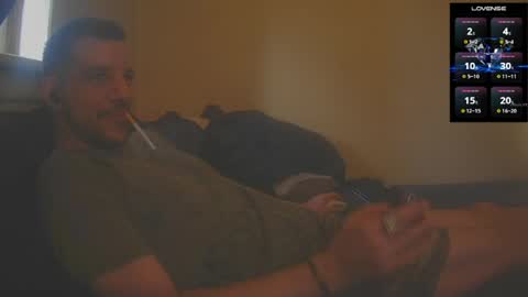 Jon - Im Straight online show from April 12, 12:54 pm