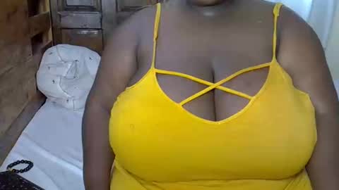 Snapshot of bigchocotities chatting on February 1, 9:11 am bigchocotities online show from February 1, 9:11 am