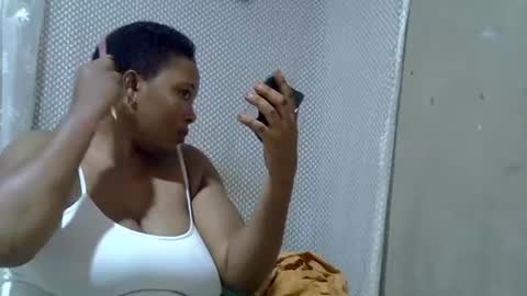 bigclit_wethairypus online show from July 17, 9:38 am