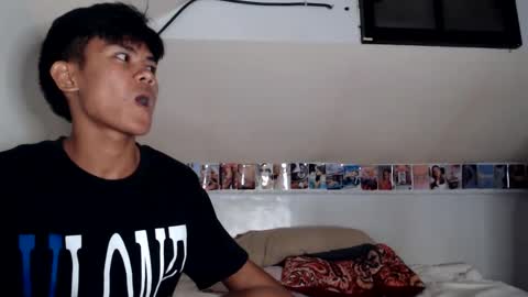 Snapshot of bigco3k_boy chatting on February 2, 1:41 pm Nicole Bryan online show from February 2, 1:41 pm