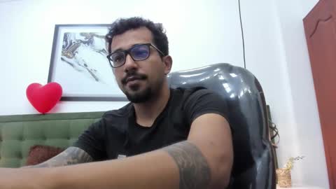 bigcock_hair online show from February 15, 10:28 pm