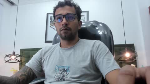 bigcock_hair online show from February 25, 10:52 pm