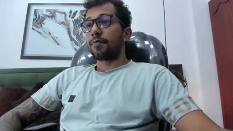 bigcock_hair online show from March 1, 10:34 pm