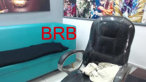 bigcock_hair online show from April 5, 7:44 pm