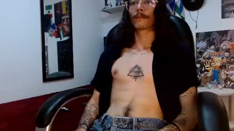 Snapshot of bigcock_robert chatting on July 2, 8:26 pm ROBB online show from July 2, 8:26 pm