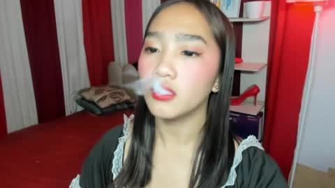 Snapshot of bigcockcristine chatting on March 24, 6:02 pm cristine online show from March 24, 6:02 pm