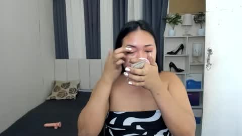 Snapshot of bigcocklexie chatting on February 9, 5:55 am BABY LEXIE online show from February 9, 5:55 am