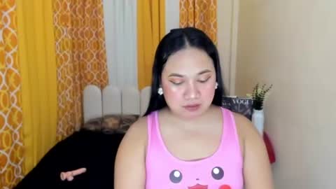 BABY LEXIE online show from May 22, 6:46 pm
