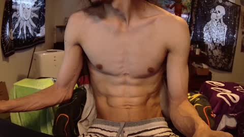 Cock and Cheese online show from January 11, 9:15 pm