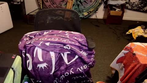 Cock and Cheese online show from February 12, 8:16 am