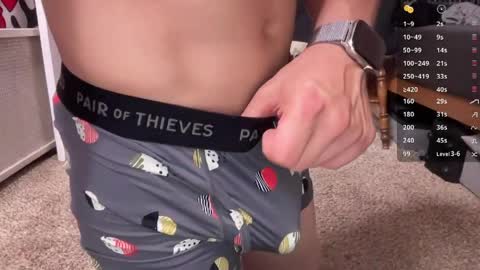 Jake p online show from May 15, 1:12 am
