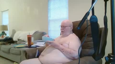 Craig online show from February 8, 12:52 pm