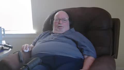 Craig online show from February 9, 7:29 pm